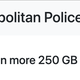 Image for article titled Hackers Say They Stole 250GB of Internal Documents From DC Police